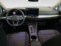 Novo VW Golf VIII Match 204 HP (150 kW) 2025 Branco Sedan
