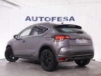 Usado DS Automobiles DS4 Style 120 CV (88 kW) 2017 Gris SUV