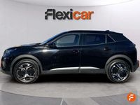 Usado Peugeot 2008 Allure 130 CV (95 kW) 2024 Negro SUV