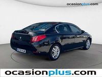 usado Peugeot 508 Active 2.0 HDI 140cv