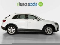 Usado Audi Q3 Advanced Plus 150 CV (110 kW) 2025 Blanco SUV