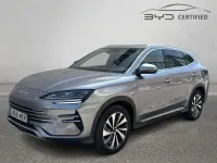 Usado BYD Seal U Comfort 218 CV (160 kW) 2025 Blanco SUV