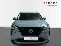 Używany Nissan X-Trail 204 KM (150 kW) 2022 SUV