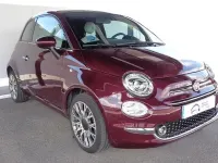 Occasion Fiat 500 Lounge 70 PK (51 kW) 2020