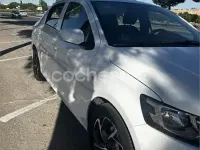 Usado Citroën C-Elysee I Feel 115 CV (84 kW) 2017 Blanco Berlina