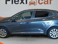 usado Renault Clio IV 