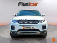 Usado Land Rover Range Rover evoque Pure 150 CV (110 kW) 2017 Blanco SUV