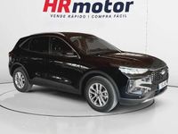 Usado Ford Kuga Titanium 151 CV (111 kW) 2025 Negro SUV