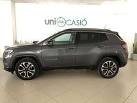 Usado Jeep Compass Longitude 131 CV (96 kW) 2021 SUV
