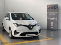Usado Renault Zoe Intens 80 kW (110 CV) 2020 Eléctrico Utilitario