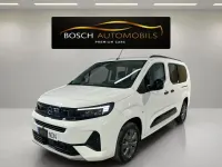 Usado Opel Combo S 130 CV (95 kW) 2025 Blanco Monovolumen