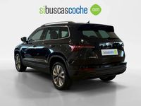 Nuevo Skoda Karoq Selection 150 CV (110 kW) 2025 Negro SUV