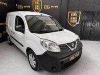Usado Nissan NV250 Comfort 79 CV (58 kW) 2021 Blanco Van