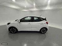 Usado Hyundai i10 67 CV (49 kW) 2023 Blanco Utilitario