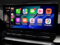 Usado Cupra Leon 245 CV (180 kW) 2021 Gris / plata Berlina