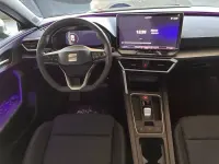 Nuevo Seat Leon FR 150 CV (110 kW) 2026 Gris