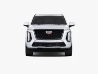 Nuevo Cadillac Escalade 691 CV (508 kW) 2026 Blanco SUV