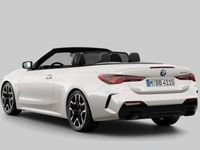 Usado BMW 440 M Sport 374 CV (275 kW) 2025 Blanco Descapotable