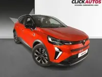 Usado Renault Captur Evolution 90 CV (66 kW) 2025 SUV