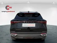 Usado Omoda 5 147 CV (108 kW) 2025 Negro SUV