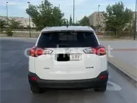Usado Toyota RAV4 Advance 124 CV (91 kW) 2014 Blanco SUV