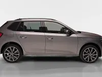Usado Skoda Kamiq Sport 150 CV (110 kW) 2025 SUV