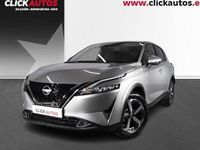 Usado Nissan Qashqai N-Connecta 140 CV (102 kW) 2023 SUV