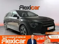 Usado Kia Niro 141 CV (103 kW) 2023 Gris SUV