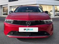 Usado Opel Astra Elegance 131 CV (96 kW) 2022 Rojo