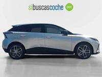 Nuevo MG MG4 EV Luxury 150 kW (204 CV) 2025 Gris/plata Utilitario