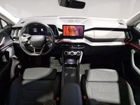 Usado Skoda Kodiaq Selection 150 CV (110 kW) 2025 Blanco SUV