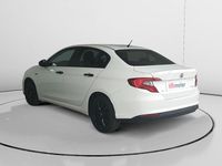 Usado Fiat Tipo Pop 95 CV (69 kW) 2019 Blanco Berlina