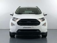 usado Ford Ecosport 1.0 Ecoboost St Line 125