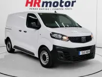 Usado Fiat Scudo Business 102 CV (75 kW) 2022 Van