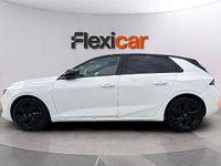Usado Opel Astra 131 HP (96 kW) 2023 Branco Carrinha