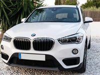 Occasion BMW X1 150 ch (110 kW) 2017 Blanc SUV