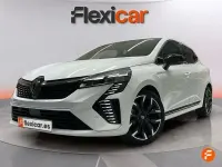 Usado Renault Clio Equilibre 100 CV (73 kW) 2023 Blanco Utilitario