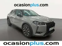Usado DS Automobiles DS3 Crossback Performance 131 CV (96 kW) 2024 Gris SUV