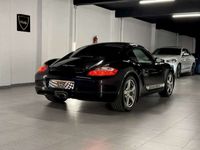 usado Porsche Cayman 