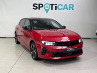 Usado Opel Astra 130 CV (95 kW) 2025 Rojo Familiar