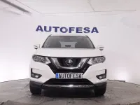 Usado Nissan X-Trail Acenta 160 CV (117 kW) 2020 Blanco SUV