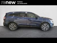 Usado Renault Espace Iconic 200 CV (147 kW) 2023 Azul Familiar