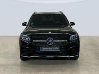 Usado Mercedes GLB200 150 CV (110 kW) 2024 Negro SUV