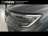 Usado Renault Arkana Techno 140 CV (102 kW) 2025 Gris / plata SUV