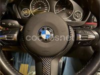Usado BMW 320 Gran Turismo 184 CV (135 kW) 2014 Negro Berlina