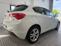 Usado Alfa Romeo Giulietta Distinctive 105 CV (77 kW) 2014 Blanco Utilitario