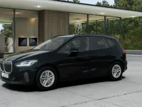 Nuevo BMW 218 150 CV (110 kW) 2026 Negro Monovolumen
