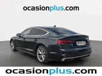 Usado Audi A5 Advanced Plus 204 CV (150 kW) 2021 Coupe