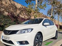 Usado Nissan Pulsar N-TEC 115 CV (84 kW) 2015