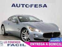 usado Maserati Granturismo Aut.